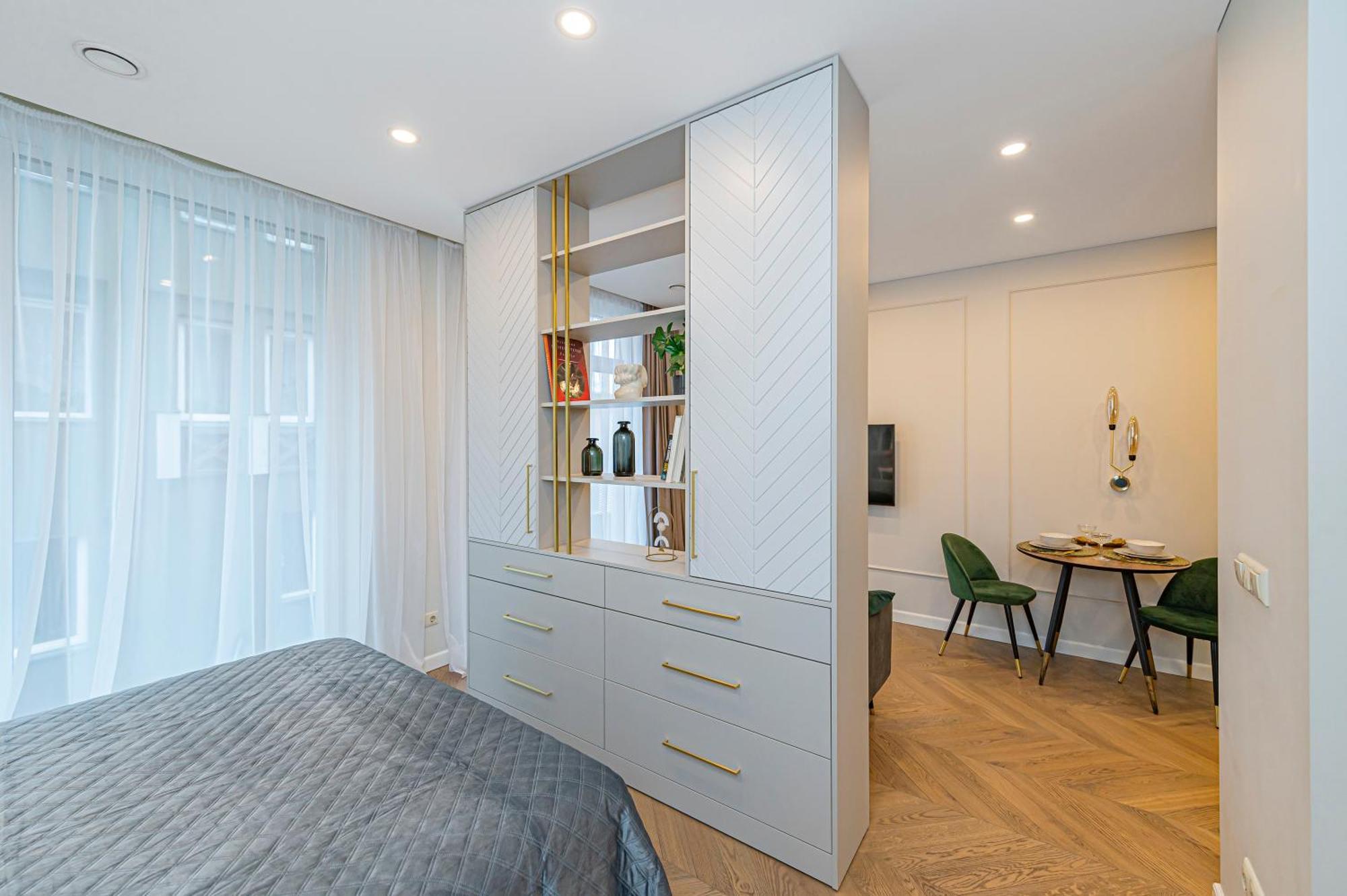 Brand New Studio In Old Town By Hostlovers 카우나스 외부 사진